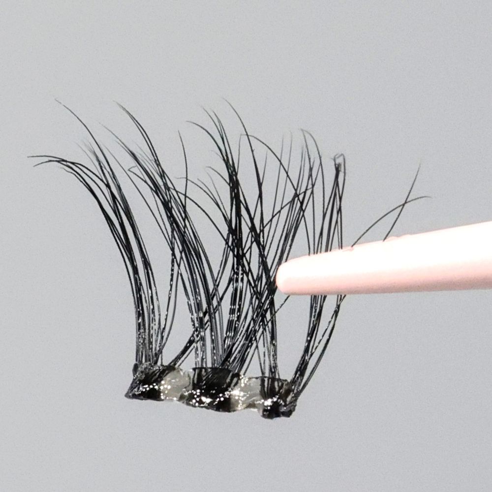 Press-On Lashes