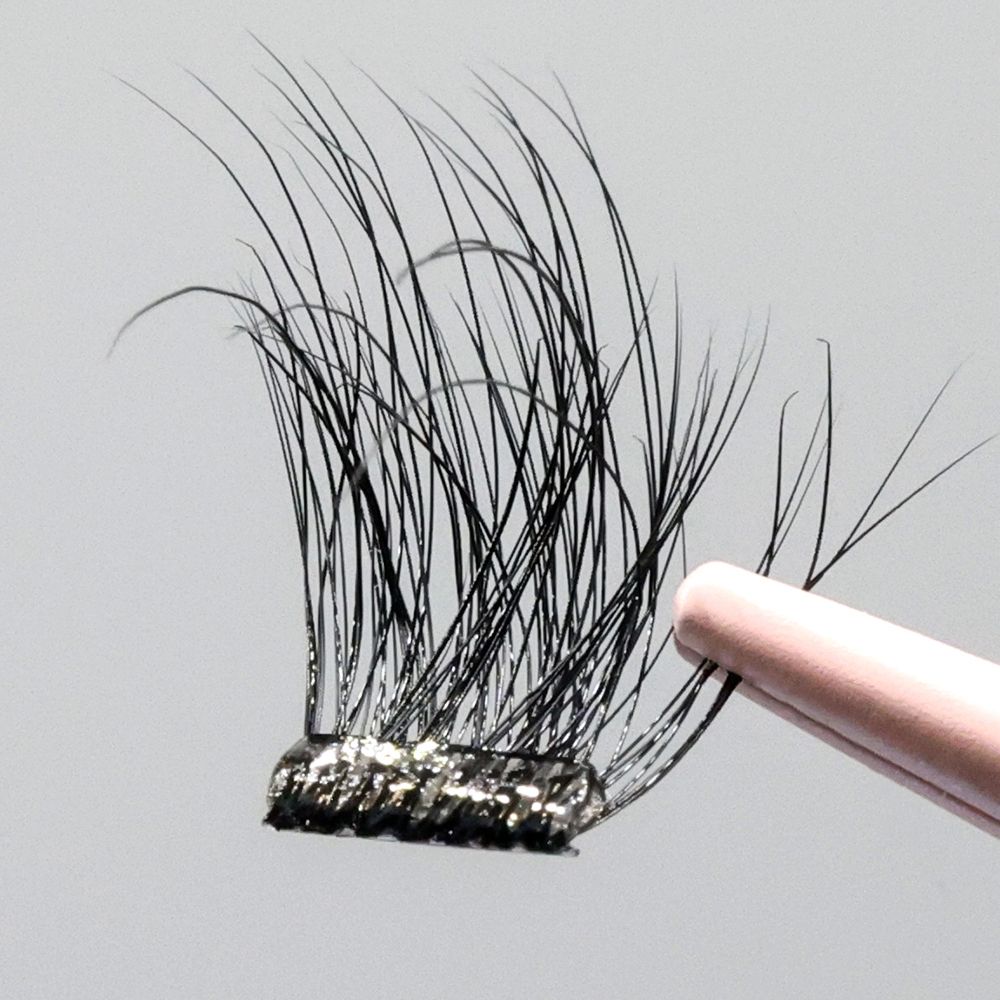 Press-On Lashes